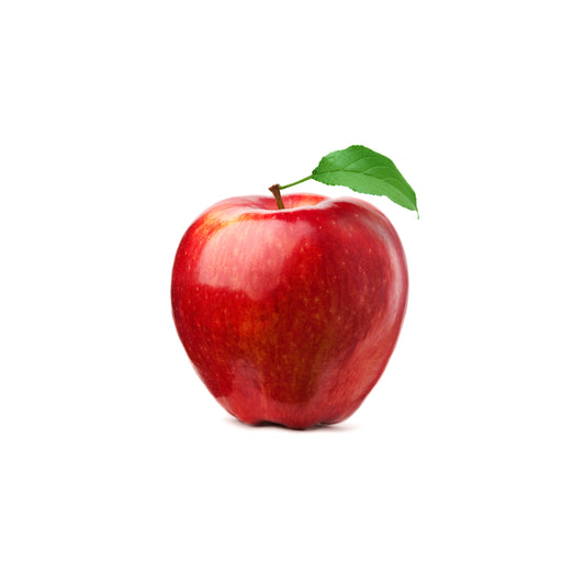 Apple (Red USA)