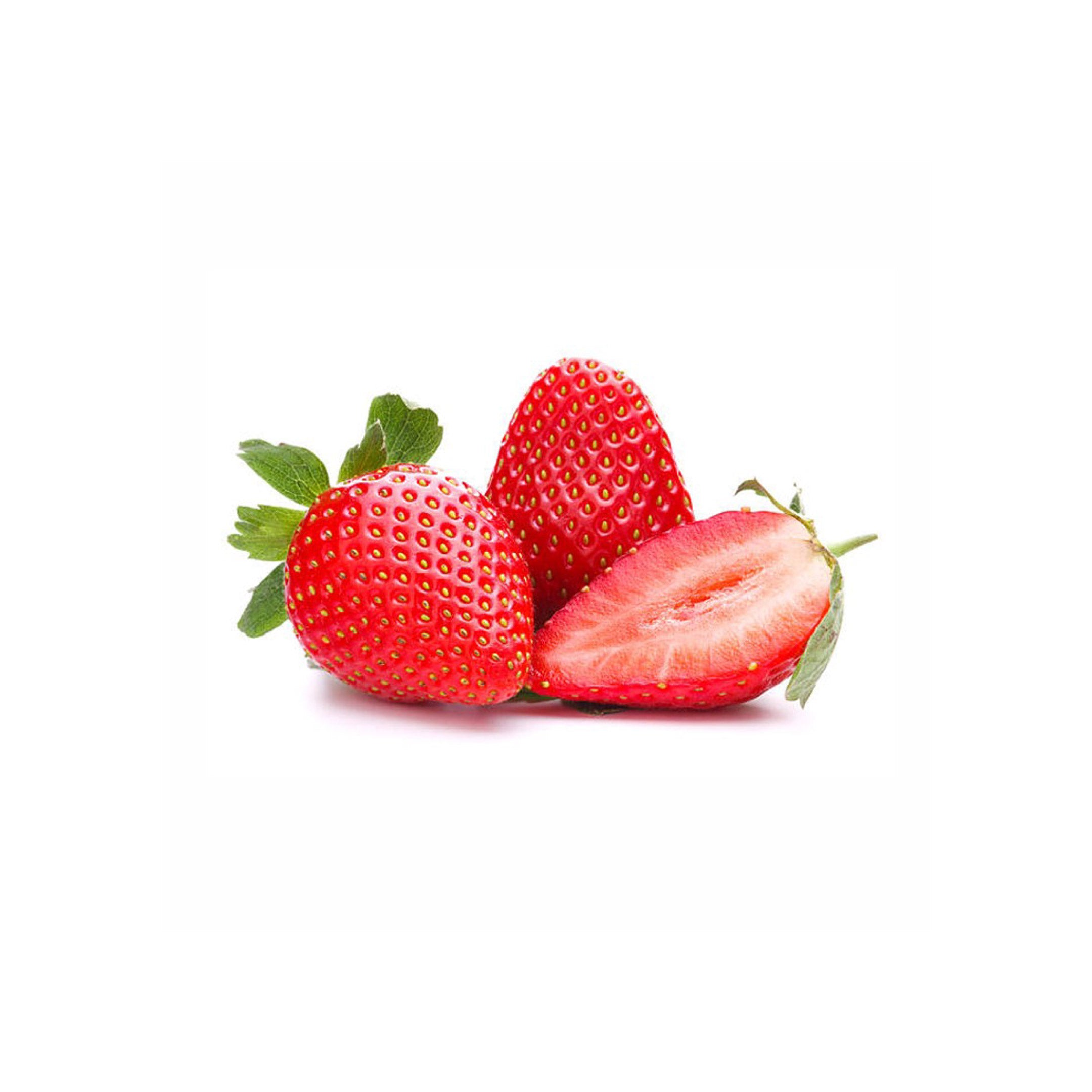 Strawberry (Imported) - 500g - Farm Fresh | Online Store Sri Lanka